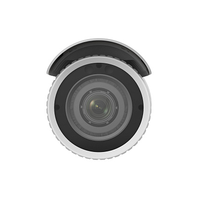 картинка Hikvision DS-2CD1643G0-IZ (2,8 -12 мм) 4 MP Варифокальная Bullet Сетевая камера АКЦИЯ от компании Intant